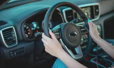 Steering and Suspension Maintenance