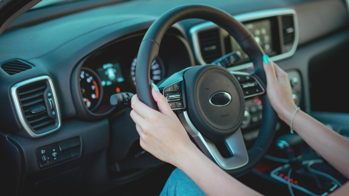 Steering and Suspension Maintenance