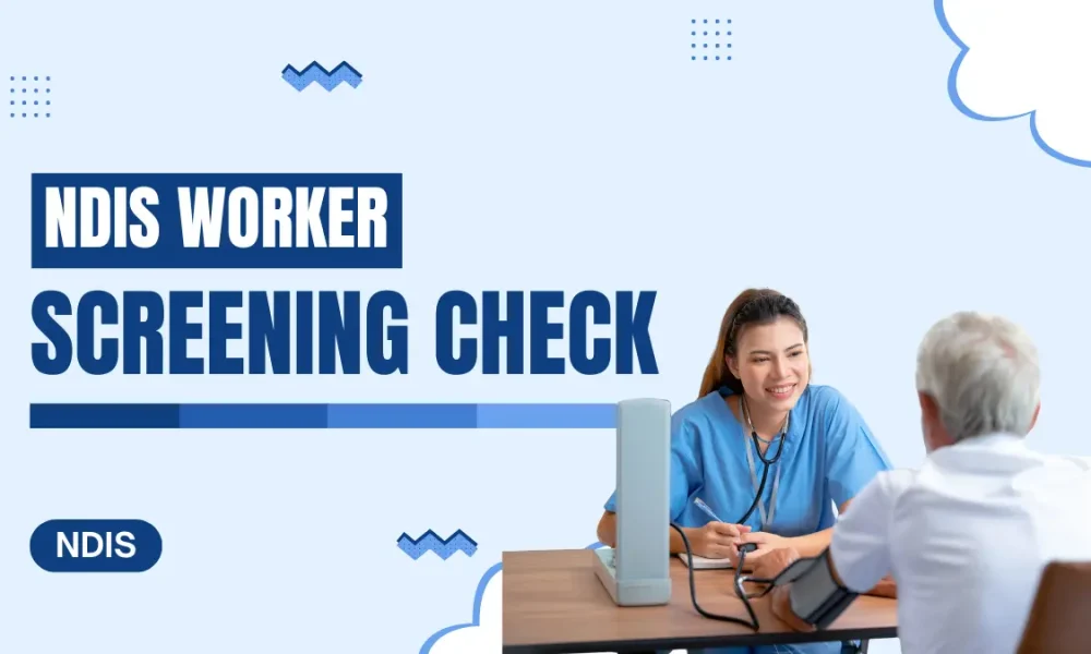 ndis worker screening check