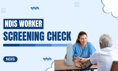 ndis worker screening check