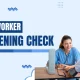 ndis worker screening check