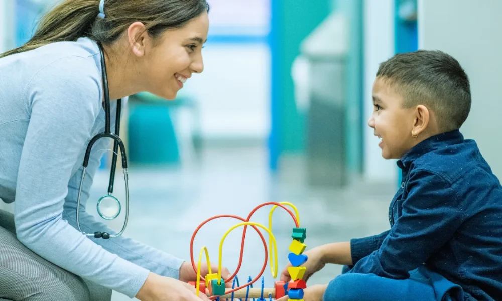 occupational therapist employment opportunities