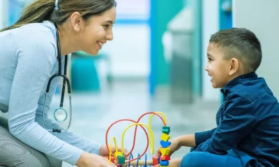 occupational therapist employment opportunities