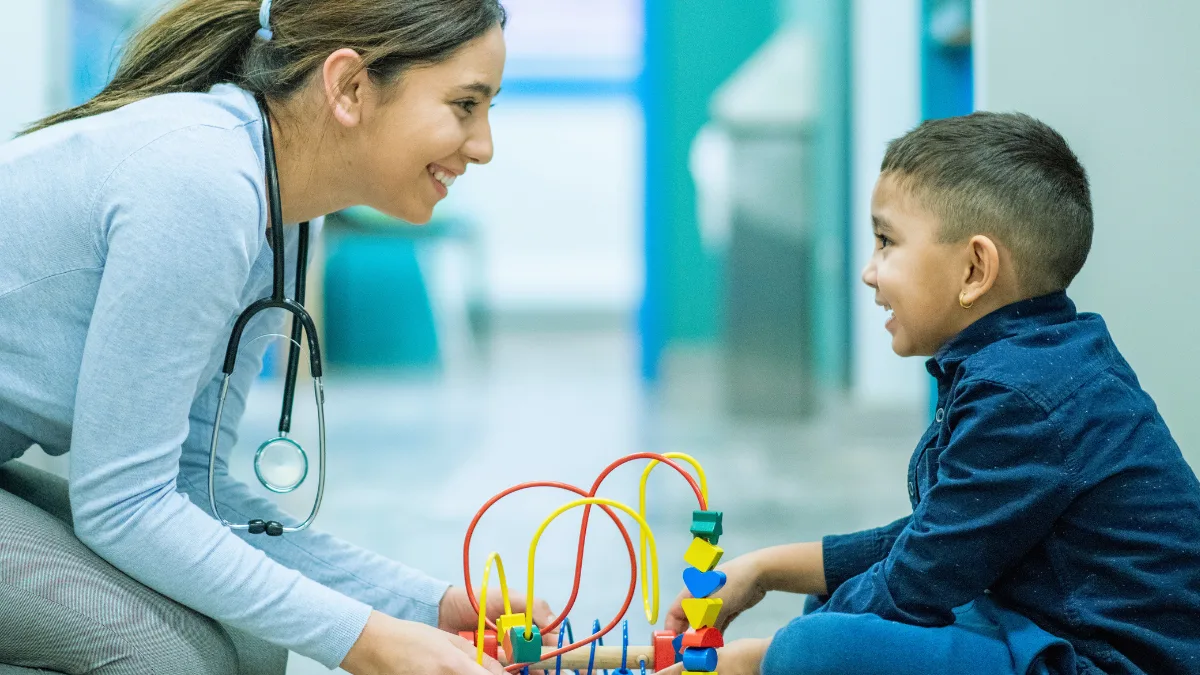 occupational therapist employment opportunities