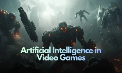 Artificial Intelligence in Video Games