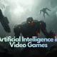 Artificial Intelligence in Video Games