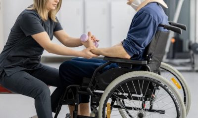 How Brisbane OTs & Physios Can Offset the 50% Rate Reduction Cover