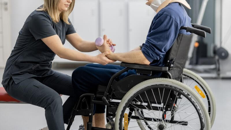 How Brisbane OTs & Physios Can Offset the 50% Rate Reduction Cover