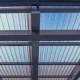 Polycarbonate Roofing Supplies