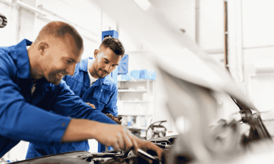 Common Car Repair Issues