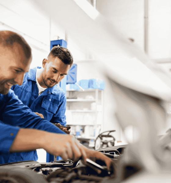 Common Car Repair Issues