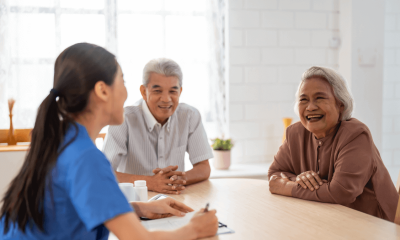 NDIS Provider Adelaide