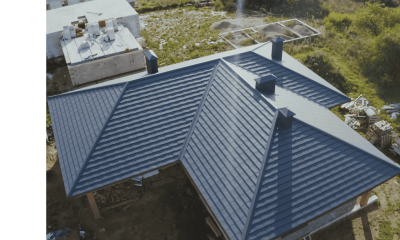 Metal Roofing Supplies Melbourne