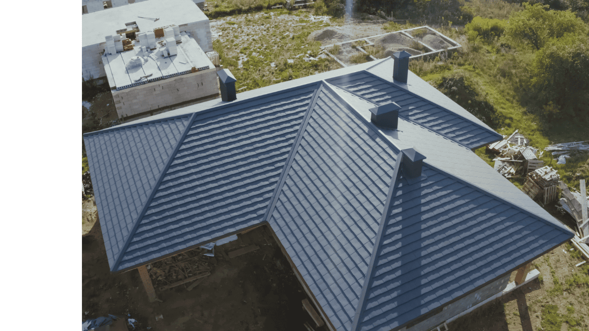 Metal Roofing Supplies Melbourne