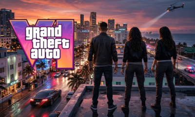 GTA 6 Release Date