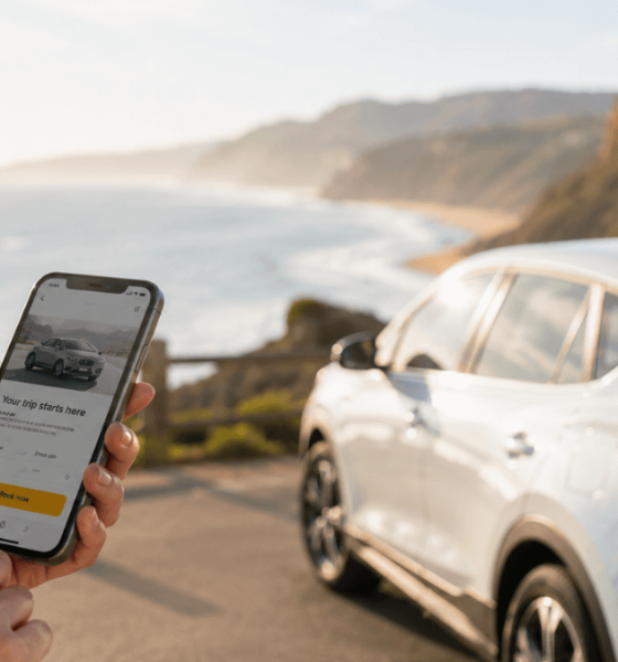 Car Rental Noble Park